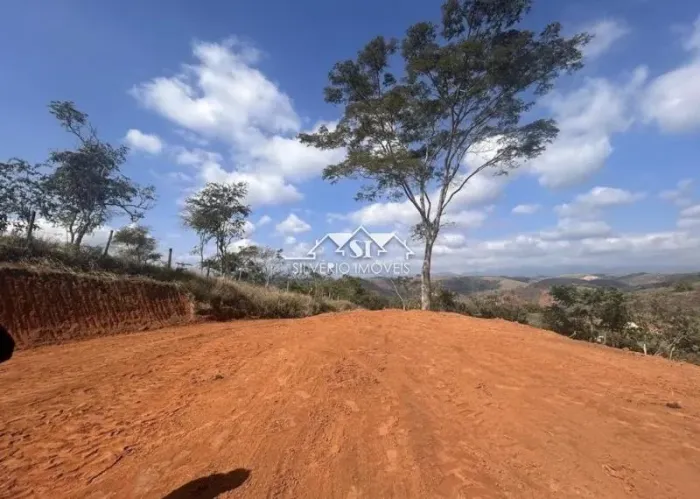 Terreno- Paraíba do Sul, Sebollas