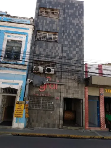 Comercial à venda, BOA VISTA, Recife, PE