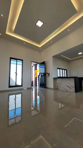 Casa com 3 dormitórios, 180 m² - Bosque dos Buritis - Uberlândia/MG