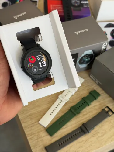 Garmin venu 3S