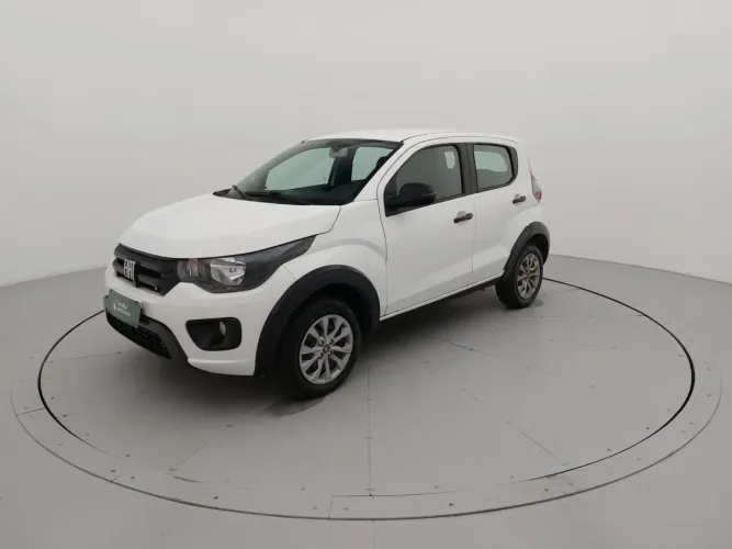 Fiat Mobi 2024