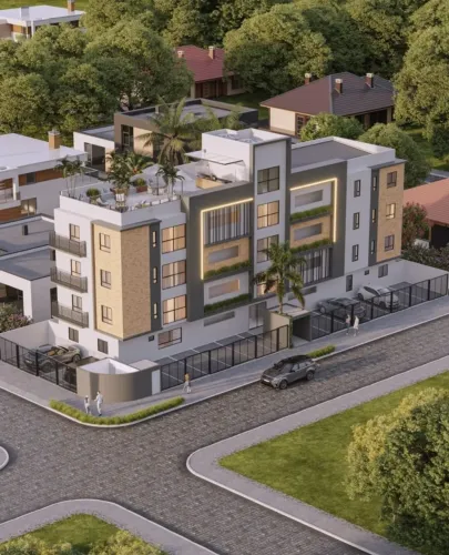 Apartamento com 2 dormitórios à venda, 52 m² por R$ 343.265,00 - Portal do Sol - João Pess