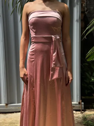 Vestido de Festa 