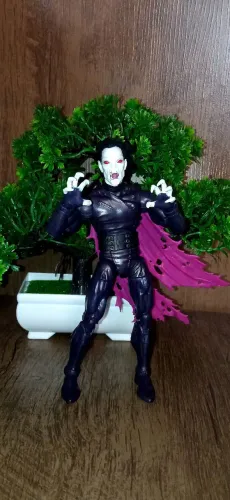Marvel Legends Morbius