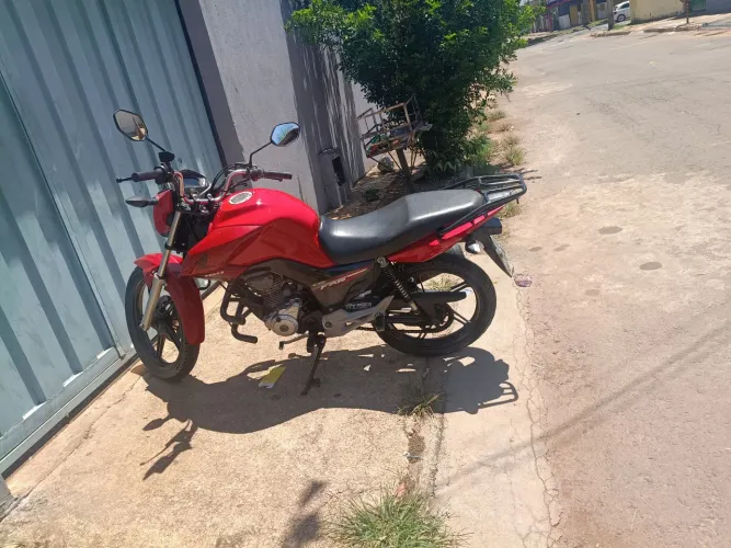 Vende se barato 13 mil no pix