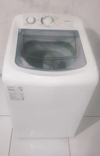 Máquina de lavar