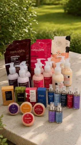 Diva cosméticos ?