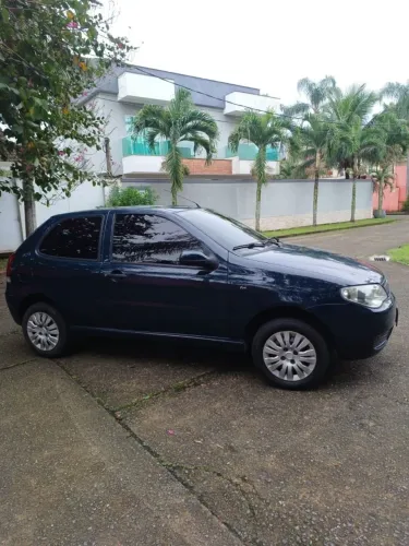 Fiat Palio 1.0 Economy Fire Flex 8V 2P 2010