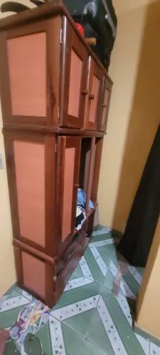 Guarda roupa