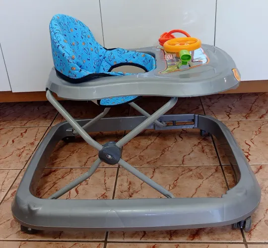 Andador Bebê 