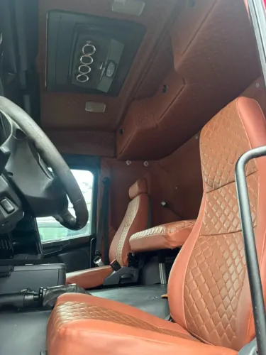 SCANIA G420 EXTRA