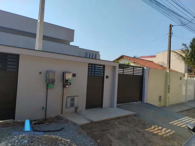 Casa em Vila Capri, Araruama/RJ