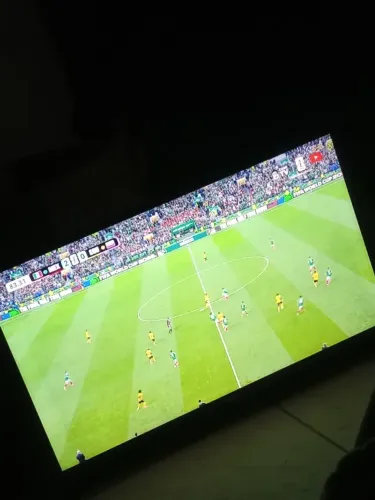 Televisão
