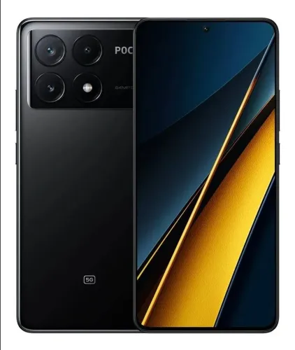 POCO X6 PRO