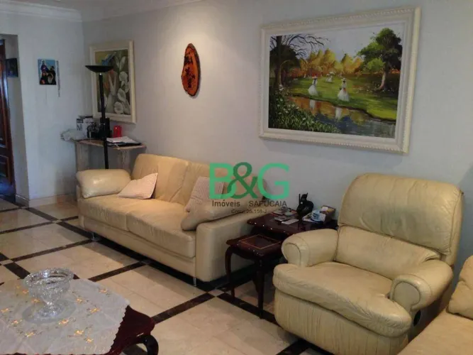 Cobertura à venda, 277 m² por R$ 1.300.000,00 - Vila Prudente (Zona Leste) - São Paulo/SP