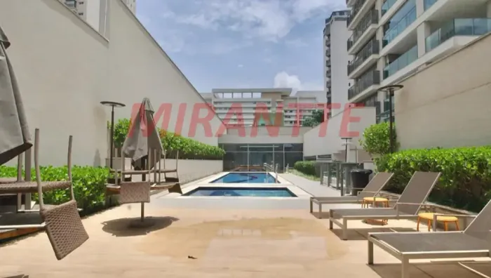 Apartamento alto Padrao - Santana - São Paulo - SP