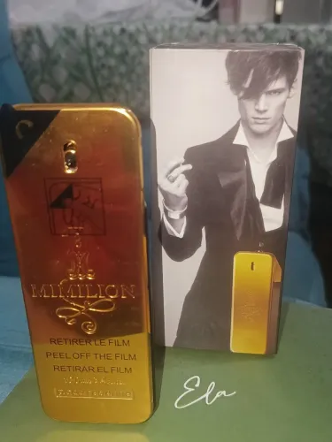 Perfumes paco rabanne