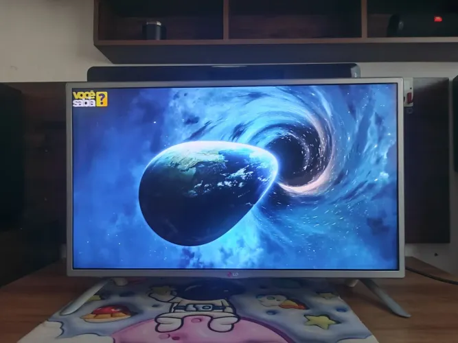 Tv LG 32 smart