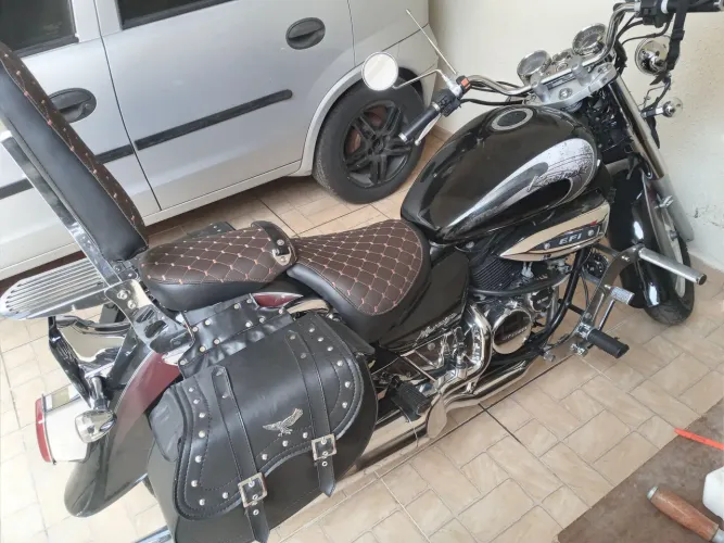 Mirage 250