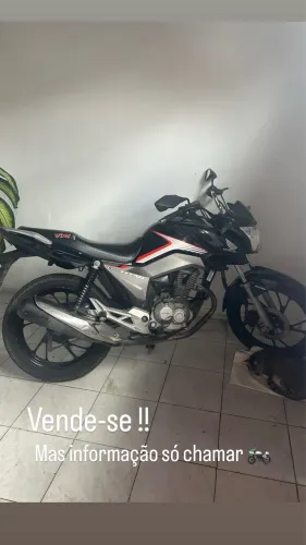Titan 160