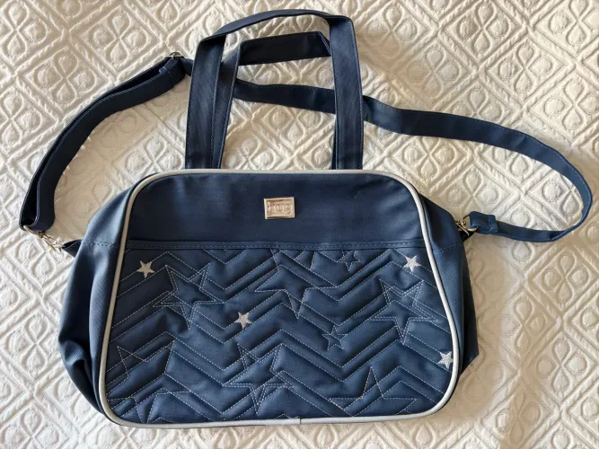 Bolsa maternidade