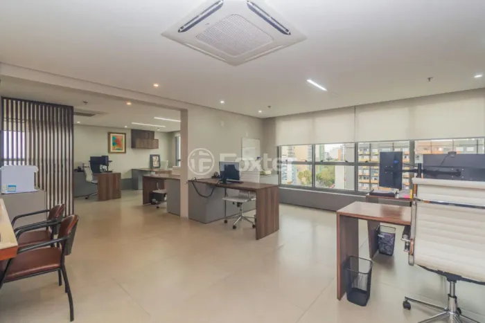 Sala / Conjunto Comercial à venda Avenida Independência, Independência - Porto Alegre