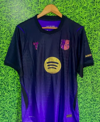 Camisa Barcelona 26/27
