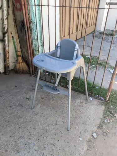 Cadeirinha de Alimentação cosco