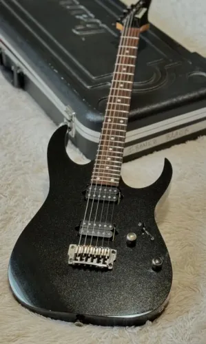 Ibanez RG652FX prestige japan