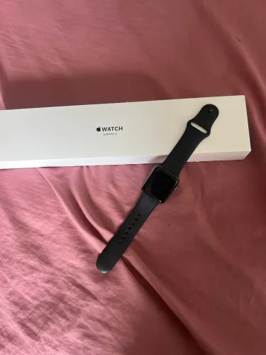 Apple Watch Series 3