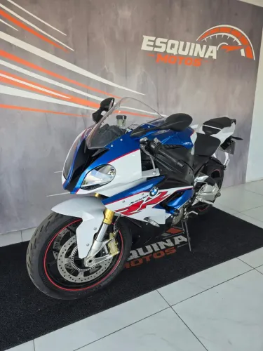 BMW S1000 RR