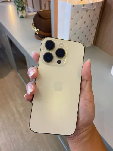 iPhone 14 Pro 