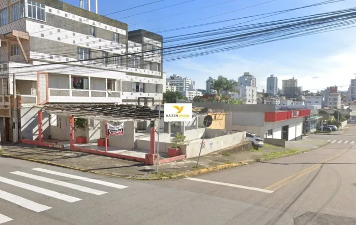 Excelente Terreno de Esquina no Jardim Atlântico - 405 m² de Oportunidade - Florianópolis
