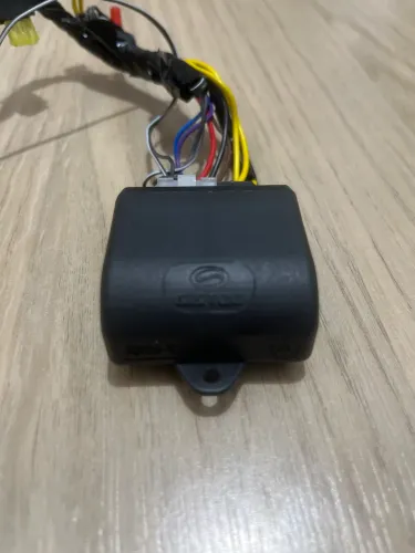 Bloqueador SISTEC SIS186-R2