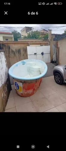 piscina IGUI