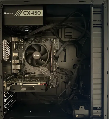 PC GAMER