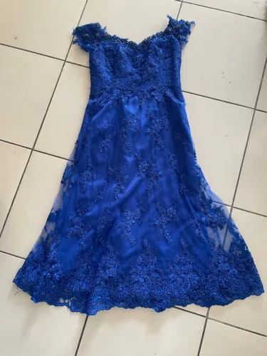 Vestidos de festa a partir de R$ 10,00