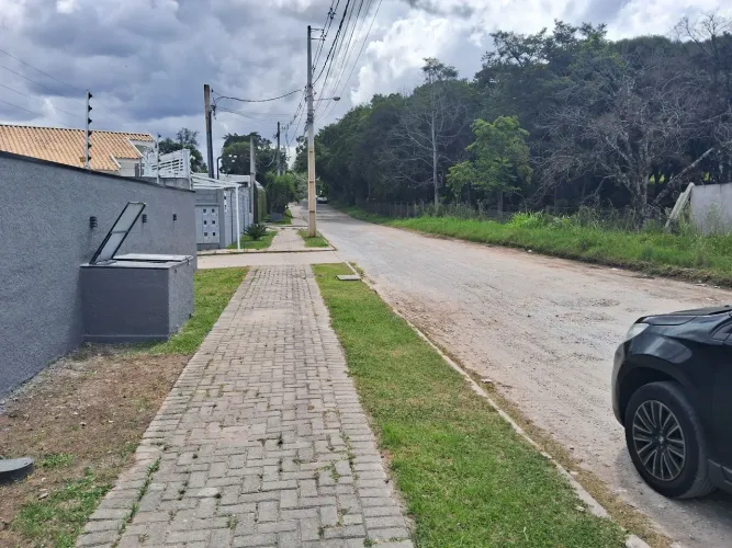 Terrenos Terrenos Cond Fech @@@Melhor Localização Prox Trevo Atuba Ribeira