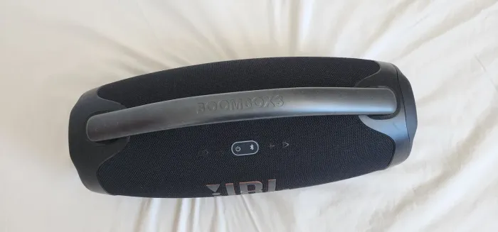 JBL Bombox 3