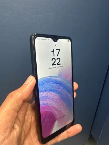 Galaxy a33 128gb