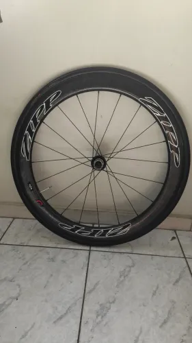 Roda zipp 404 firicrest traseira
