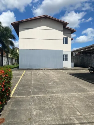 Aluga-se Apartamento no Potira