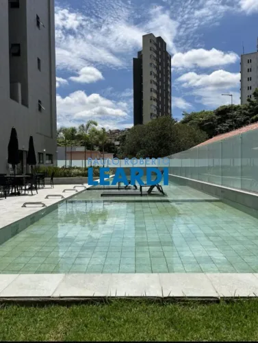 APARTAMENTO - SÃO LUCAS - MG