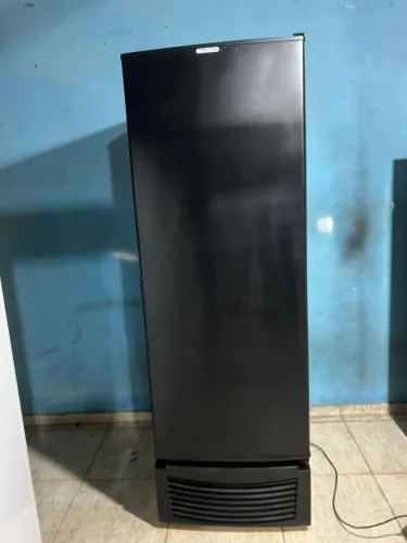 Freezer vertical, vai te -6° , entrega grátis chama