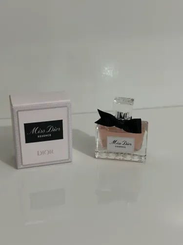 Perfume Miss Dior