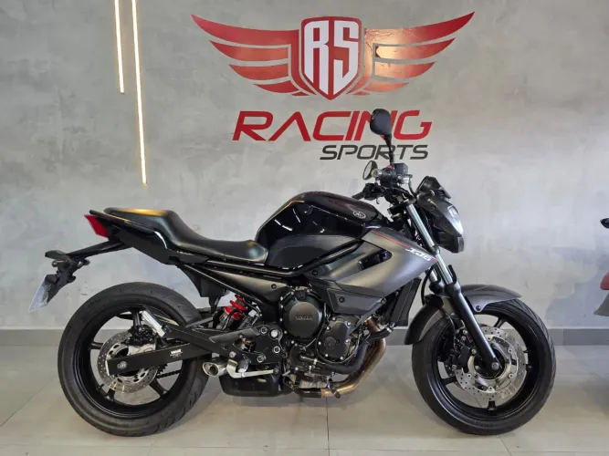 YAMAHA XJ6 600 N - 2015