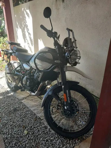 Himalayan 450