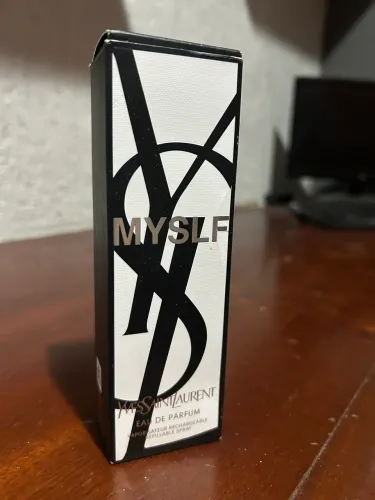 YSL MYSLF Eau de Parfum 60 ml - Original