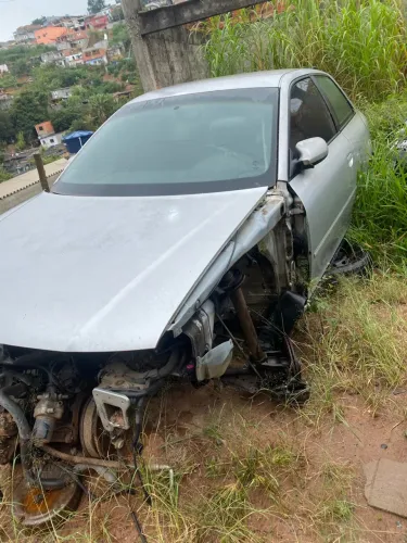 Peças da Audi a3 97 a 2005 asp e T 