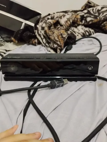 Kinect Xbox one funciona quando quer